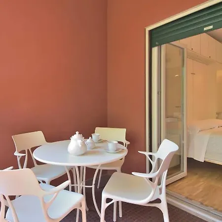 Apartmán Perla Flexyrent Ac Wifi Swim Pool
