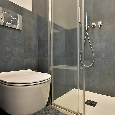 Perla Flexyrent Ac Wifi Swim Pool Apartmán *
