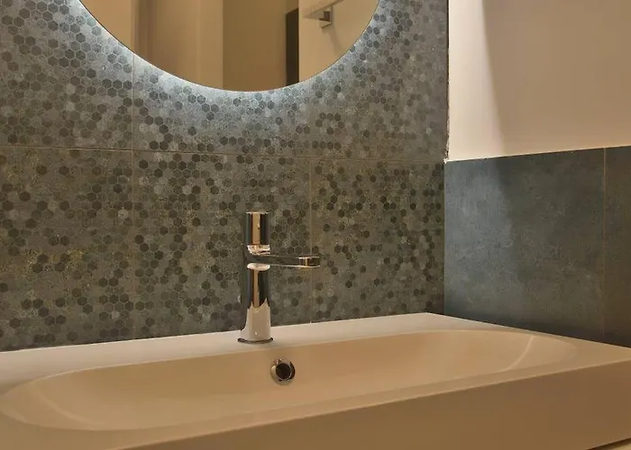 Perla Flexyrent Ac Wifi Swim Pool Apartment Rapallo