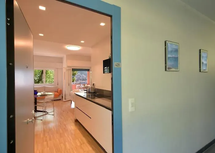 Perla Flexyrent Ac Wifi Swim Pool *