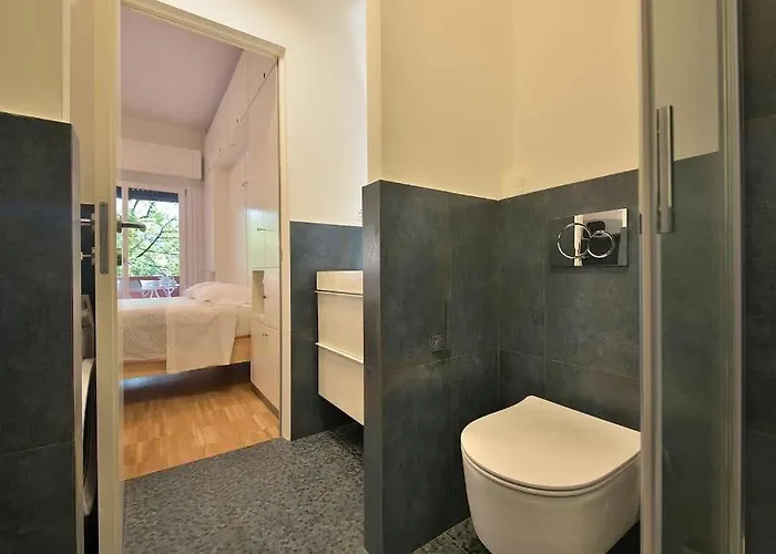 Perla Flexyrent Ac Wifi Swim Pool *