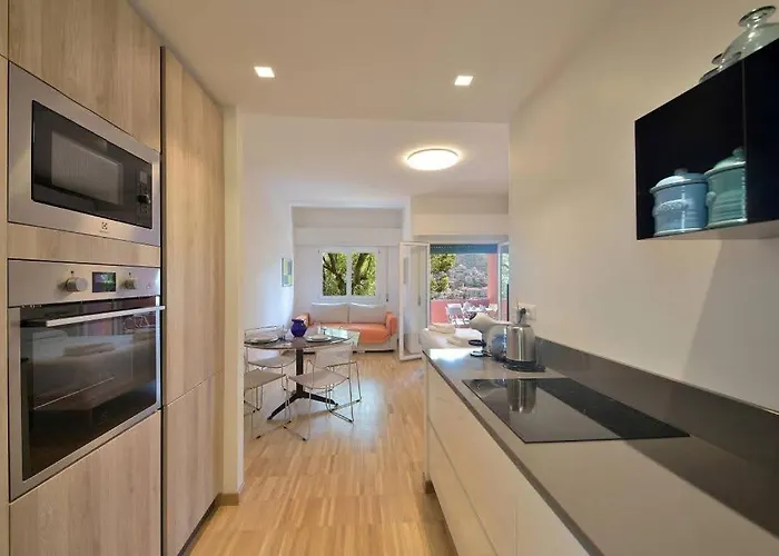 Perla Flexyrent Ac Wifi Swim Pool Apartment