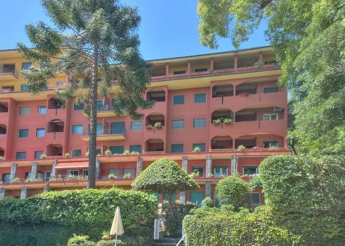 Perla Flexyrent Ac Wifi Swim Pool Apartment Rapallo