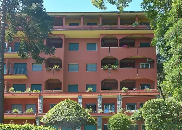 Perla Flexyrent Ac Wifi Swim Pool Apartment