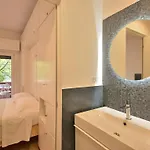 Apartman Perla Flexyrent Ac Wifi Swim Pool *
