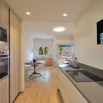 Perla Flexyrent Ac Wifi Swim Pool Apartman