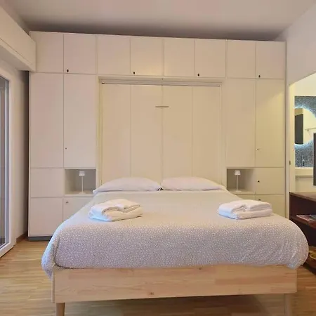 Perla Flexyrent Ac Wifi Swim Pool Apartman