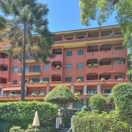 Perla Flexyrent Ac Wifi Swim Pool Apartman Rapallo