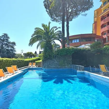 Perla Flexyrent Ac Wifi Swim Pool Apartman