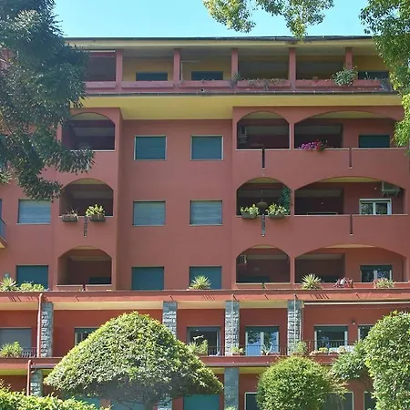 Perla Flexyrent Ac Wifi Swim Pool Apartman