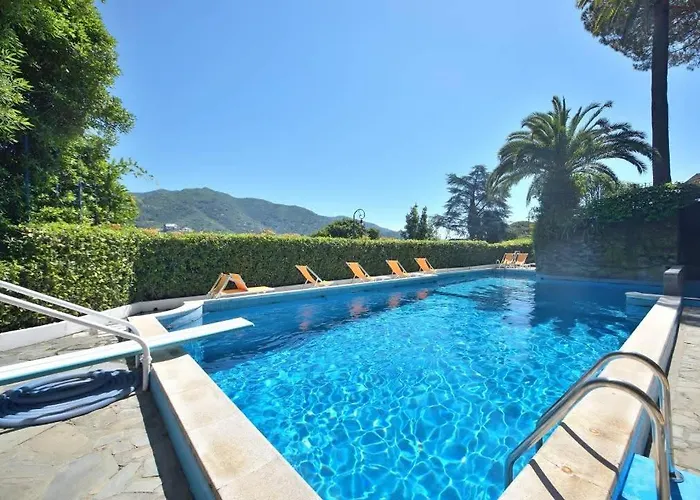 Perla Flexyrent Ac Wifi Swim Pool