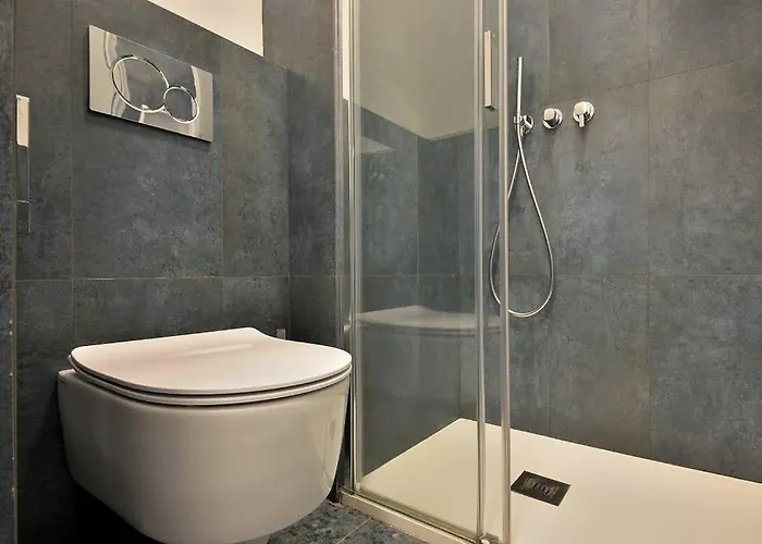 Perla Flexyrent Ac Wifi Swim Pool Apartment *