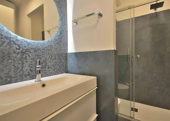 Perla Flexyrent Ac Wifi Swim Pool Apartment *