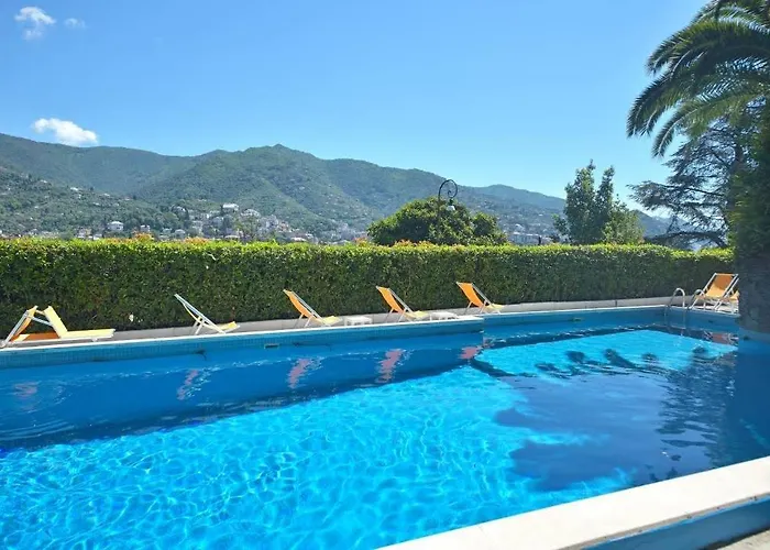 Perla Flexyrent Ac Wifi Swim Pool