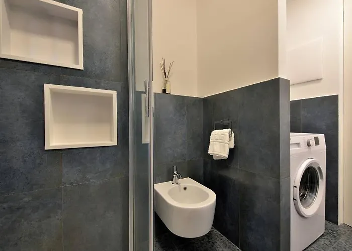 Apartment Perla Flexyrent Ac Wifi Swim Pool *