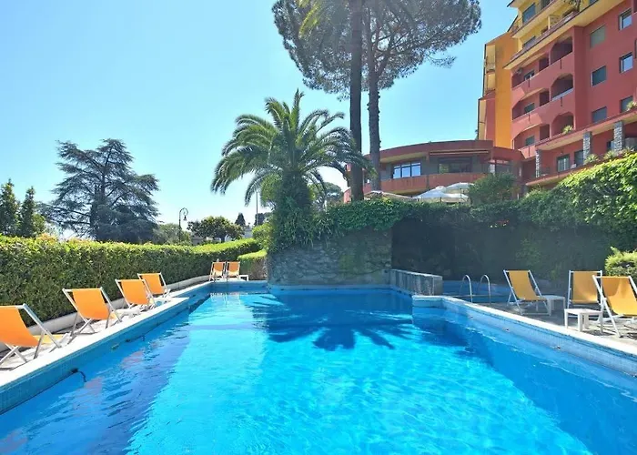 Perla Flexyrent Ac Wifi Swim Pool Apartment